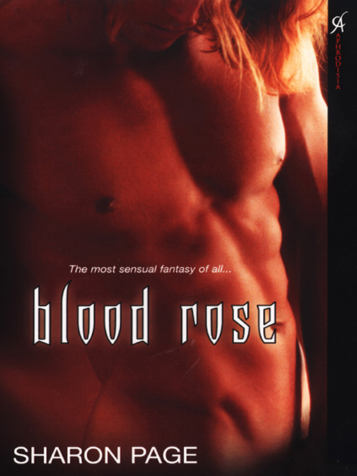 Blood Rose